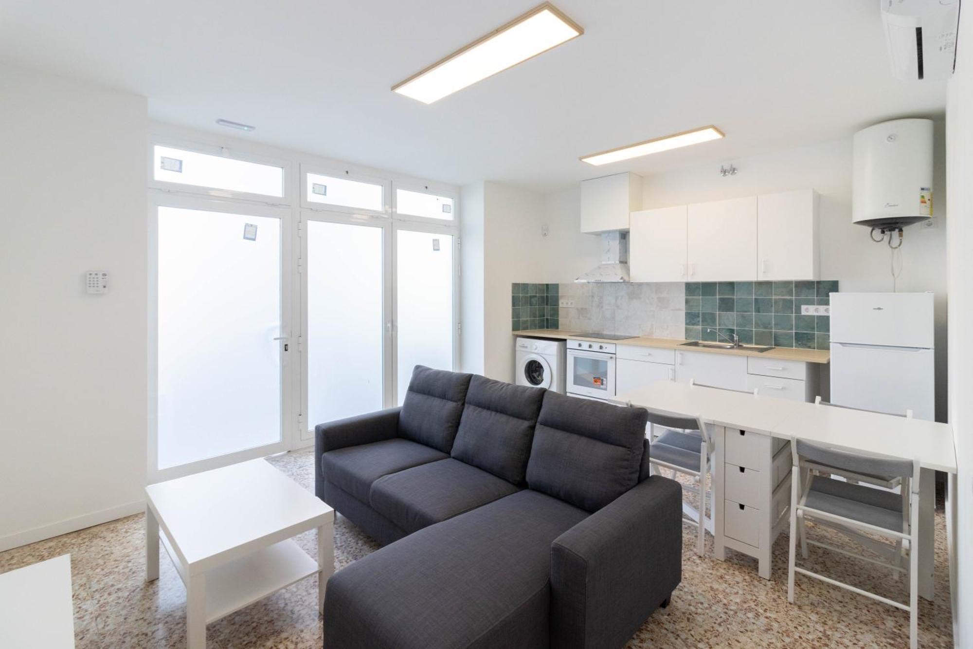 Cabanal Retreat Valencie Exteriér fotografie