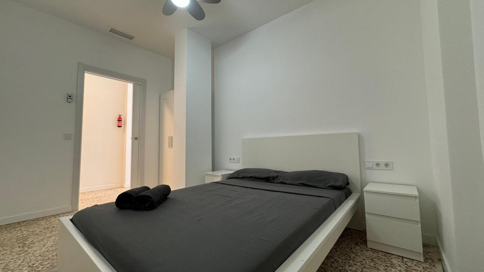 Cabanal Retreat Valencie Exteriér fotografie