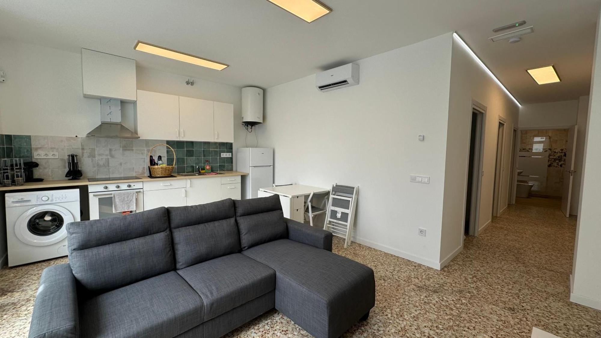 Cabanal Retreat Valencie Exteriér fotografie